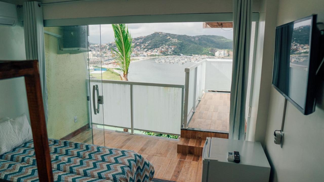 Mirante Do Atalaia *