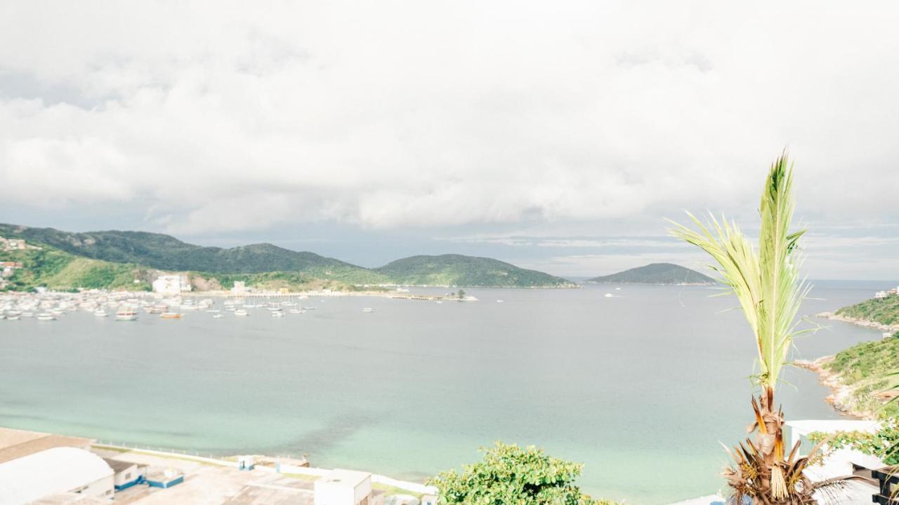 Mirante Do Atalaia 賓館 Arraial do Cabo